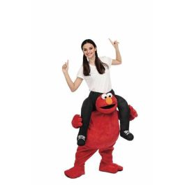 Déguisement pour Adultes My Other Me Elmo Ride-On Taille unique Precio: 76.5. SKU: S8606118