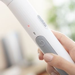 Raquette Anti-insectes Rechargeable 2 en 1 avec Lumière UV KL Rak InnovaGoods