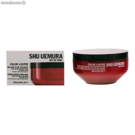 Shu Uemura Color Lustre Mask 500 mL
