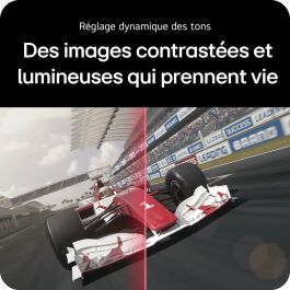 LG 45GX90SA-B.AEU Écran Gaming Incurvé OLED 45" Wide Quad HD 3440 x 1440 pixels 240Hz 0.03ms HDR DisplayHDR 400 Noir