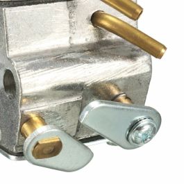 Sèche-cheveux Braun HD180 Blanc 1800 W