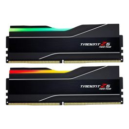 Mémoire RAM GSKILL F5-6000J3244G64GX2-TZ5NR 128 GB DDR5 cl32