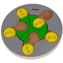 Kerbl Jeu de puzzle/apprentissage Switch Ø25 cm