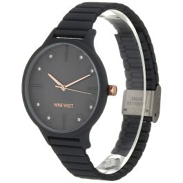 Montre Femme Nine West NW-2562GYGY (Ø 36 mm)