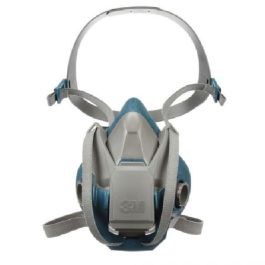 3M Mascarilla 6502Ql Réutilisable pour Gaz et Vapeurs, Taille Médiane Precio: 48.8900004. SKU: B1BTB6MPKC