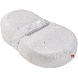 Beaba Cocoonababy - Cocon ergonomique pour nouveau-né dès la naissance, drapeau Moon, jersey avec drap, 2.8 kg à 3 mois, fabriqué en France Precio: 164.232. SKU: B19LMNCJK2