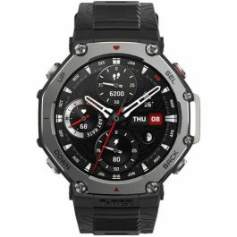 Montre intelligente Amazfit W2323GL1N Noir 1,5"