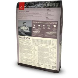 Aliments pour chat Orijen Poulet Dinde 5,4 kg