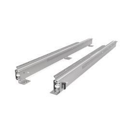 POTTKER Guide Extensible KOMBI 77 H93 1200 Bidirectionnelle Frein 4 Acier Zincé Capacité 115 Kgs Longueur 1200mm pour Tables Precio: 162.5000004. SKU: B1A6J4P8V2