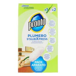 Plumeau StaubXpress Pronto (2 uds) Precio: 7.872. SKU: S0583551