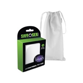 Bourse de Rangement Blush