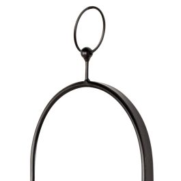 Porte-manteau Max Home Fer (4 Unités)