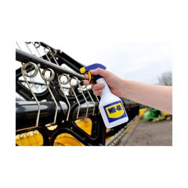 WD-40 Huile Lubrifiante 5L