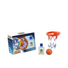 Lorenay Coffret Cadeau Sonic Eau de Toilette 50 ml + Ballon de Basket Unisexe Precio: 11.4999996. SKU: B12G2HA64Q