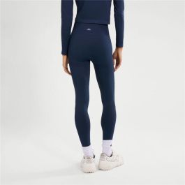 Leggings de Sport pour Femmes Ellesse Garceau Bleu Blue marine M