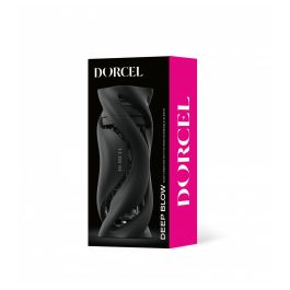 Masturbateur Dorcel Noir