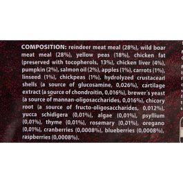 Aliments pour chat Carnilove Renne 6 Kg