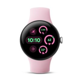 Montre intelligente Google Rose 1,2"