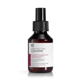 Collistar Huile Restructurante Phytokeratin pour Cheveux 100 ml - Réparation, Brillance et Protection Precio: 18.5000004. SKU: B13J824QTA