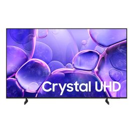 TV intelligente Samsung UE65U8072FUXXH 65" 4K Ultra HD