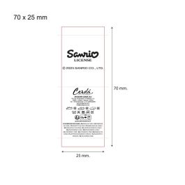 Chaussons Hello Kitty Rose 41