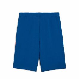 Short de Sport Puma BMW Sweat s,Pro Blue M Homme