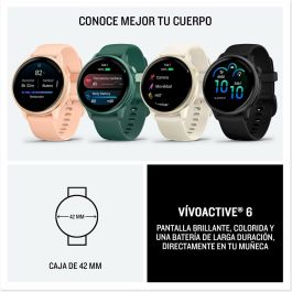 Montre intelligente GARMIN 010-02985-01