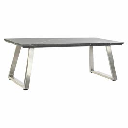 Table Basse DKD Home Decor MDF Acier (120 x 60 x 44 cm)
