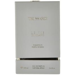 Parfum Unisexe Trussardi Le Vie Di Milano Walking in Porta Venezia EDP 100 ml