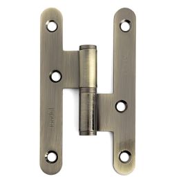 JANDEL Pernio Sin Remate 305/100 Antracita, Blanco Y Cuero Mano Derecha/Izquierda Finition Cuir Precio: 4.6899996. SKU: B1KKXTJVQG