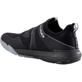 Chaussures de Padel pour Adultes Head Motion Pro Boa Noir 39