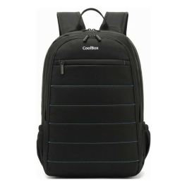 Sacoche pour Portable CoolBox COO-BAG15-2N 15,6" 37"-70" Precio: 23.4999996. SKU: B19FHWF9NY