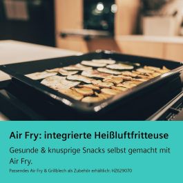 Four Siemens HB734G1B1 3600 W 71 L