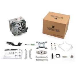K Kühler Thermalright Venemous Plus - 115x/1200/20xx/AM4/AM5