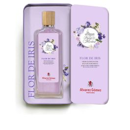 Alvarez Gomez Eau Fraîche Fleurie Fleur d'Iris 150 ml Unisexe Floral Poudré Precio: 12.7899996. SKU: B1DT88565R