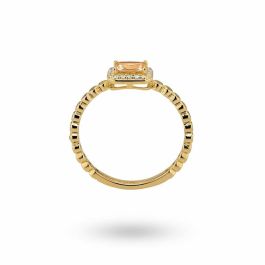 Bague Femme 24KAE 12490Y/56 Doré 16
