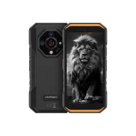 Smartphone Ulefone ARMOR X32 PRO mediatek dimensity 6300 8 GB 256 GB Orange