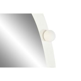Miroir mural Home ESPRIT Blanc Moderne 56,5 X 7,5 X 167 CM