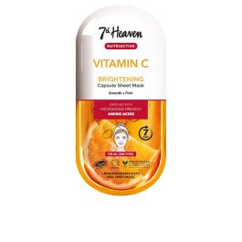 7Th Heaven Masque À La Vitamine C 1 Unité Precio: 2.4999996. SKU: B1CJXVLCV6