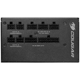 850W COUGAR Netzteil GEX 850W ATX3.0 / 80 Plus Gold / Modular
