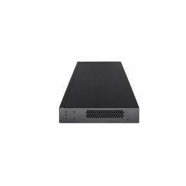 Level One GES-2118P Switch Géré L2 16x PoE+ Gigabit Ethernet 2xSFP 230W 19" 230V