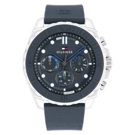 Montre Homme Tommy Hilfiger 1710687 (Ø 48 mm) Precio: 214.8. SKU: B1F55A2L55