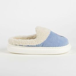 Chaussons Stitch Bleu 46