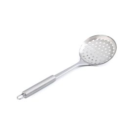 Espumadera Acero Inoxidable Kitchen Renova Quid 35,2x11,8x4,4 cm (12 Unidades)