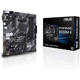 Carte Mère Asus AMD AM4 AMD B550 AMD