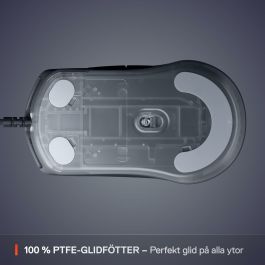 Souris SteelSeries 62515 Noir 8500 dpi