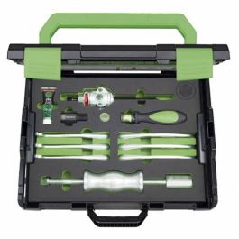 Ensemble d’extracteurs KUKKO 22-160 x 130 mm