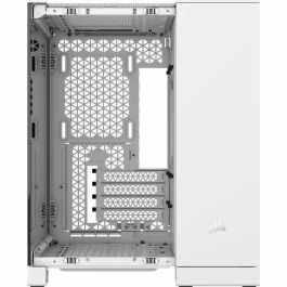 Boîtier ATX Corsair Blanc