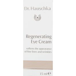Crème pour le contour des yeux Dr. Hauschka 15 ml