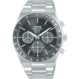 Montre Homme Lorus RZ519AX9 Argenté Precio: 183.5000004. SKU: B1JTCJ73S7